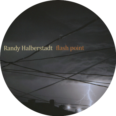 Randy Halberstadt
