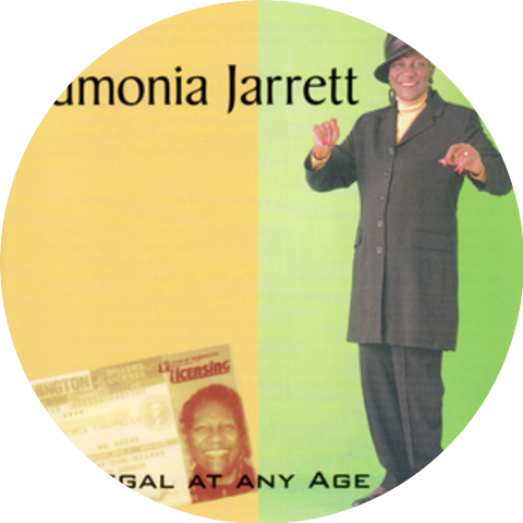 Edmonia Jarrett