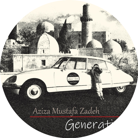 Aziza Mustafa Zadeh