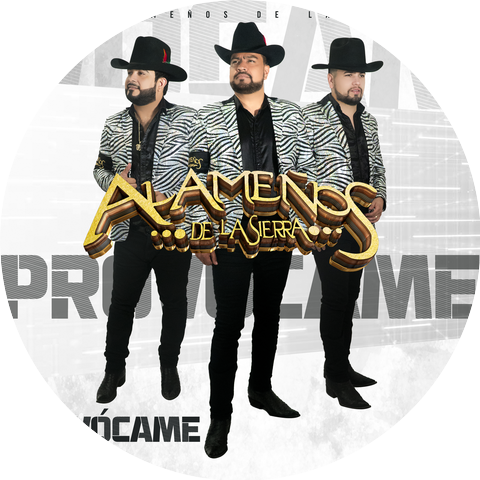 Alameños de la Sierra