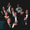 The Cardinall's Musick