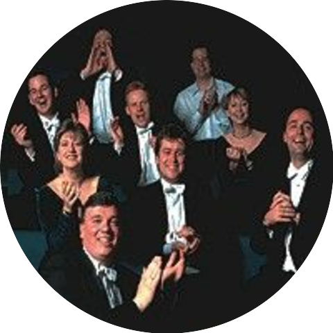 The Cardinall's Musick
