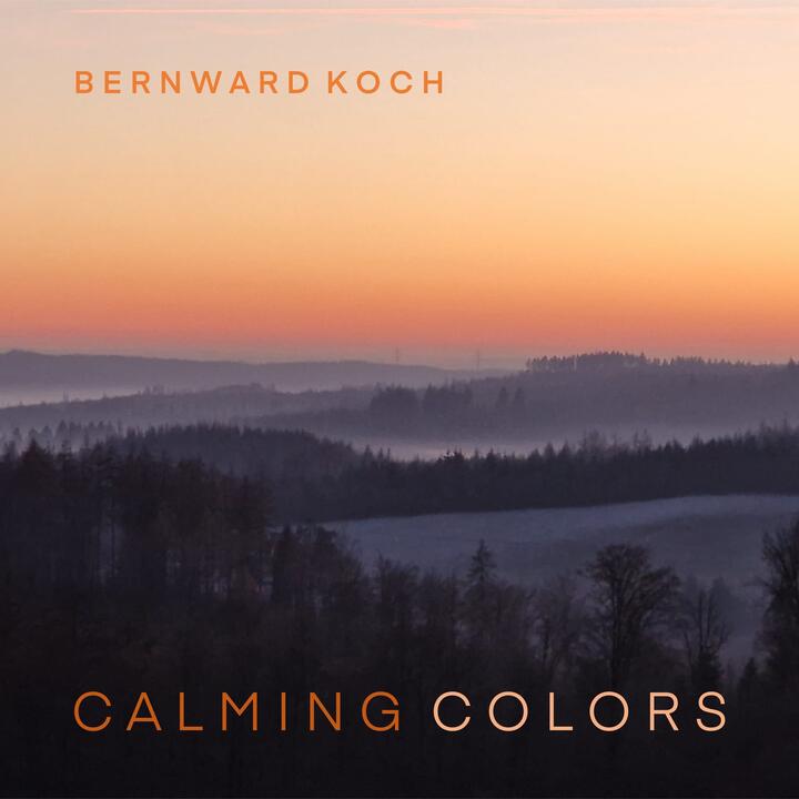 Bernward Koch