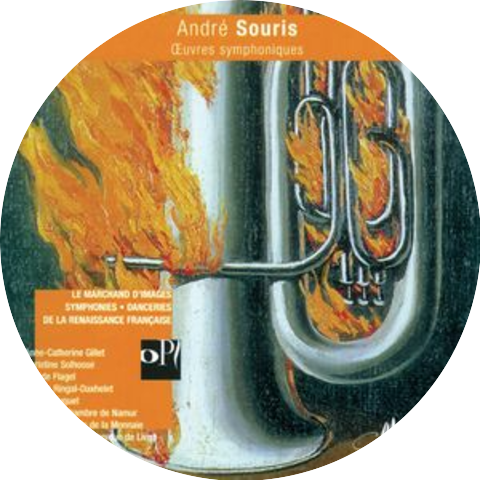 Anne-Catherine Gillet