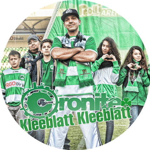 Cronite