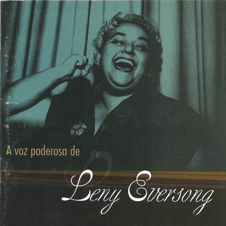 Leny Eversong