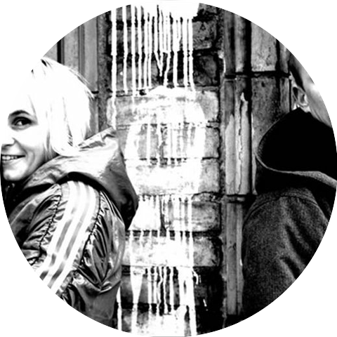 Mono & Nikitaman