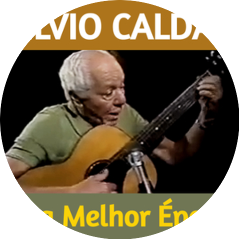 Silvio Caldas