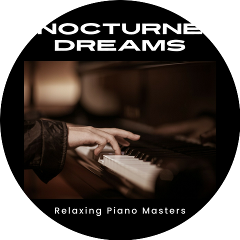 Relaxing Piano Masters