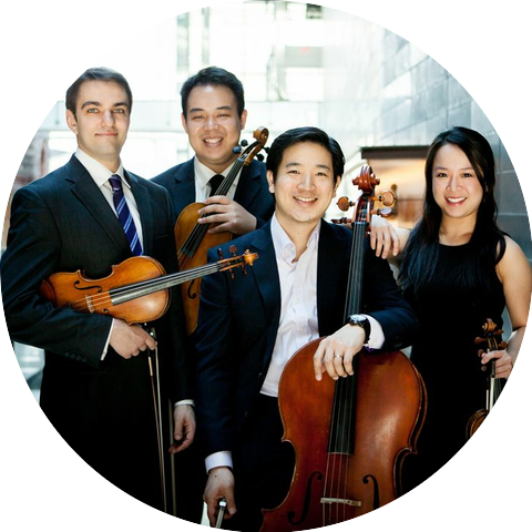 Afiara String Quartet