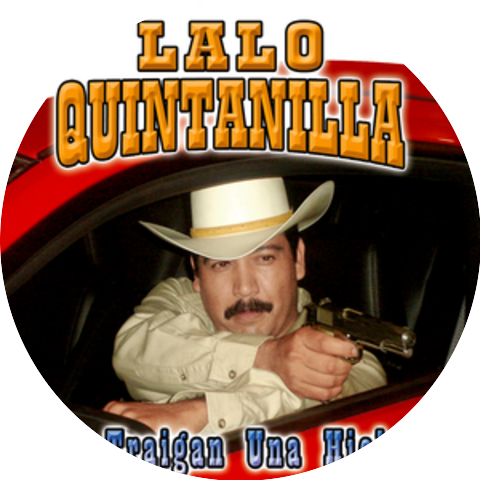 Lalo Quintanilla