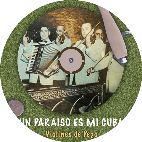 Violines De Pego