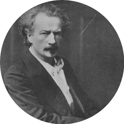 Ignace Jan Paderewski