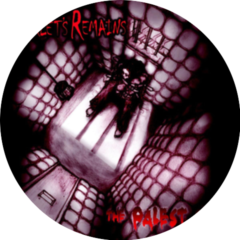 Scarlet's Remains