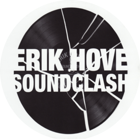 Erik Hove