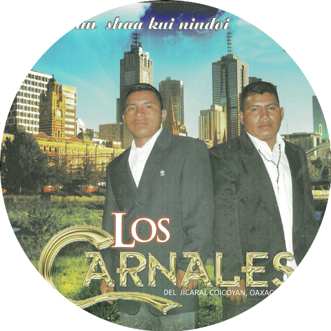 Los Carnales