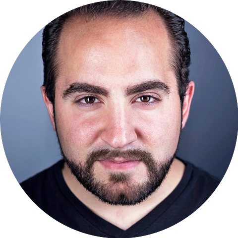 Michael Badal