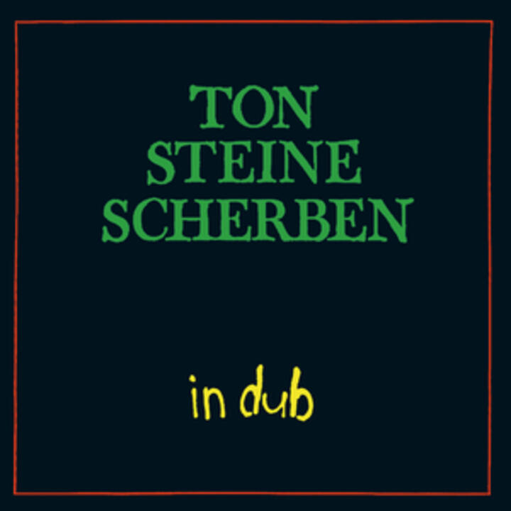 Ton Steine Scherben