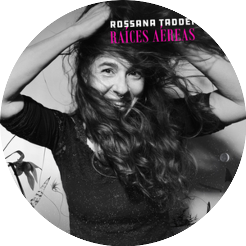 Rossana Taddei