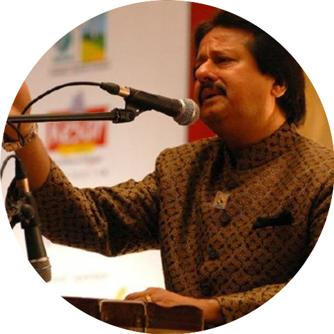 Pankaj Udhas