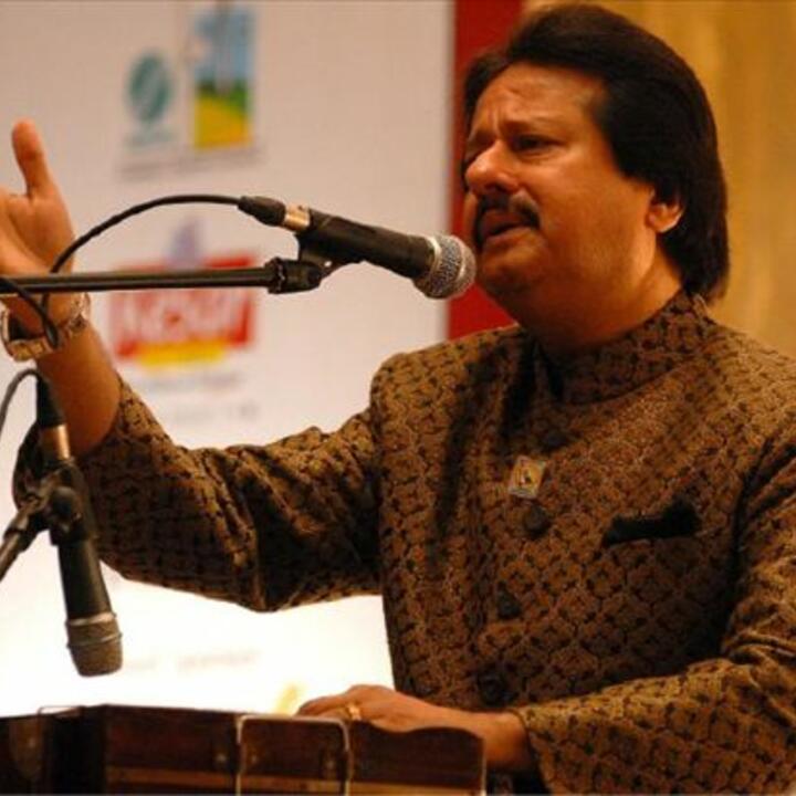 Pankaj Udhas