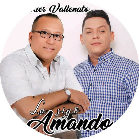 Poder Vallenato