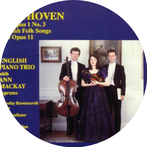 The English Piano Trio
