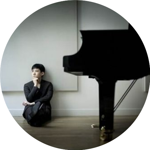 Haochen Zhang