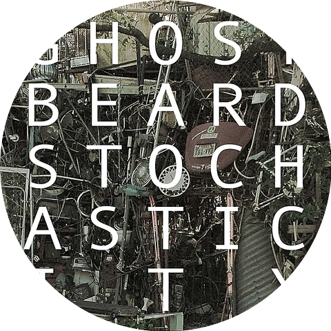 Ghostbeard