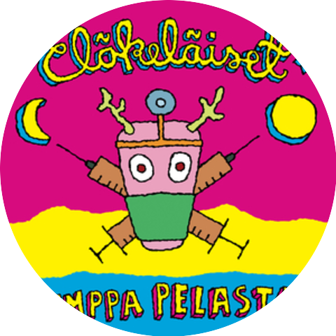 Eläkeläiset