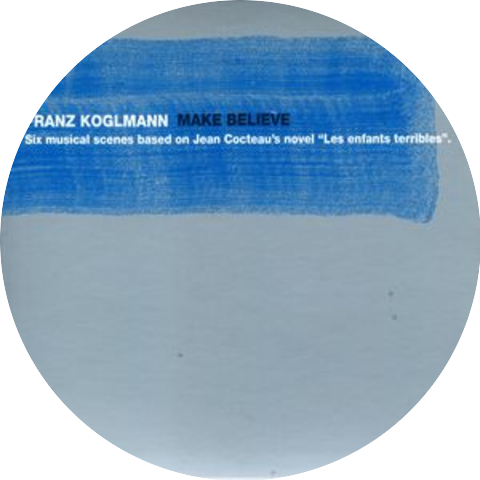 Franz Koglmann