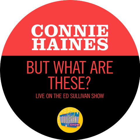 Connie Haines