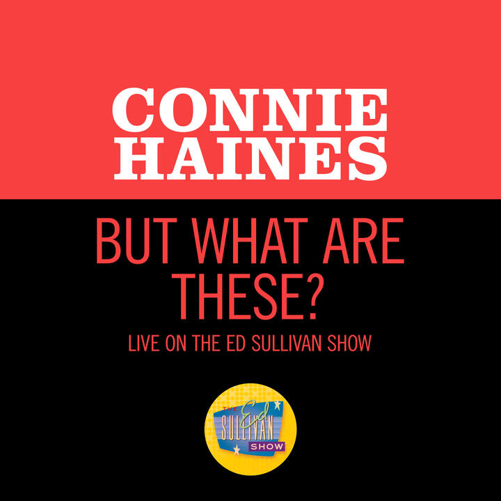 Connie Haines
