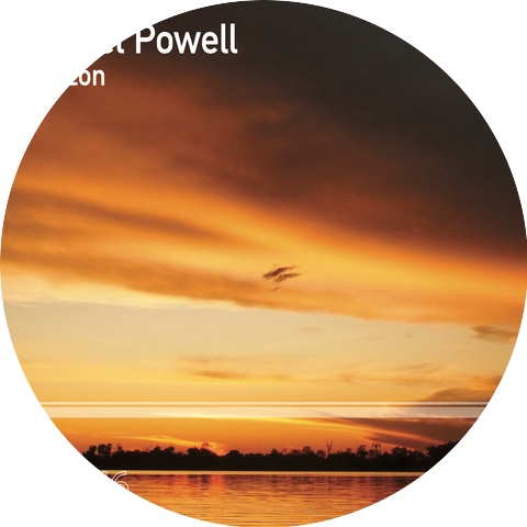 Marcel Powell