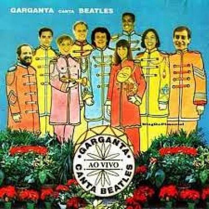 Garganta Profunda