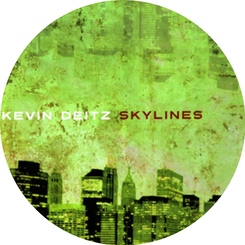 Kevin Deitz