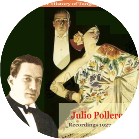 Julio Pollero and His Orchestra