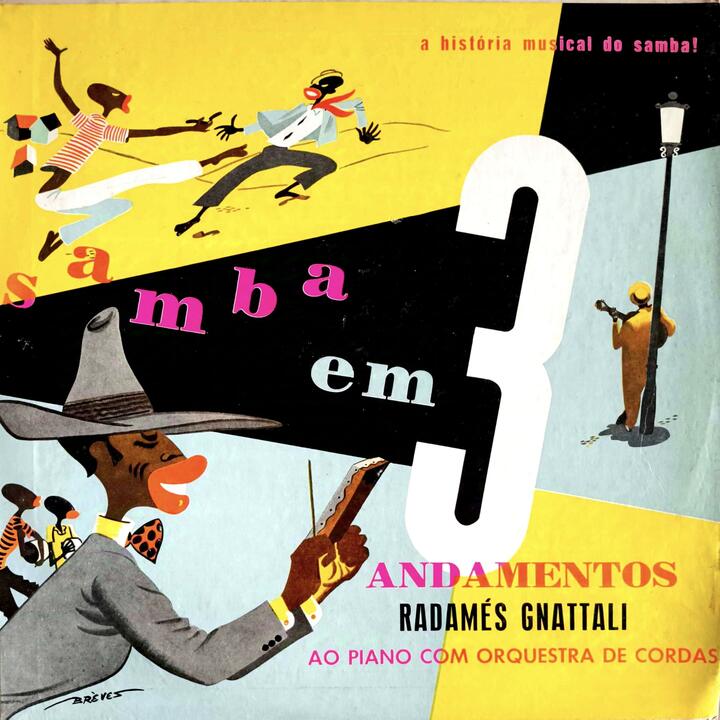 Radamés Gnattali