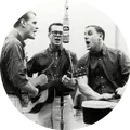 The Kingston Trio
