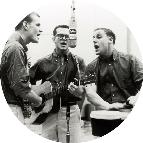 The Kingston Trio