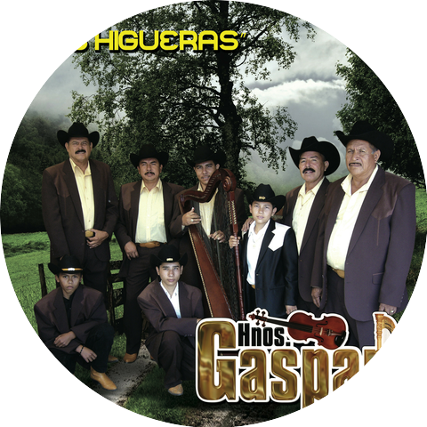 Los Hnos. Gaspar