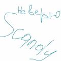 Scandy