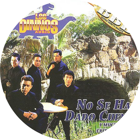 Los Dinnosaurios