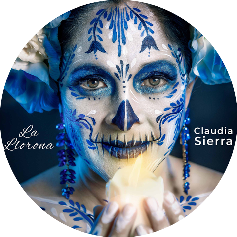 Claudia Sierra