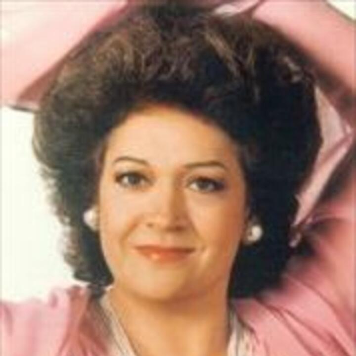 Fiorenza Cossotto