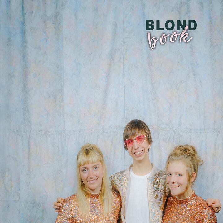 Blond