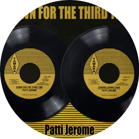 Patti Jerome