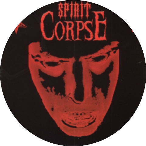 Spirit Corpse