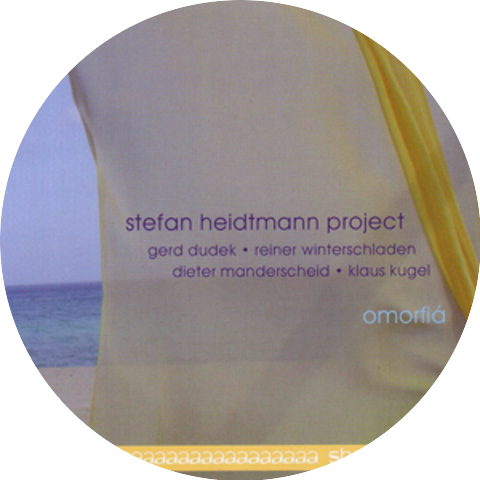 Stefan Heidtmann Project