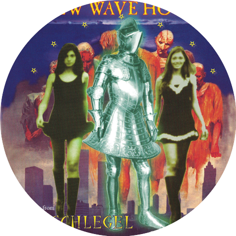 The New Wave Hookers